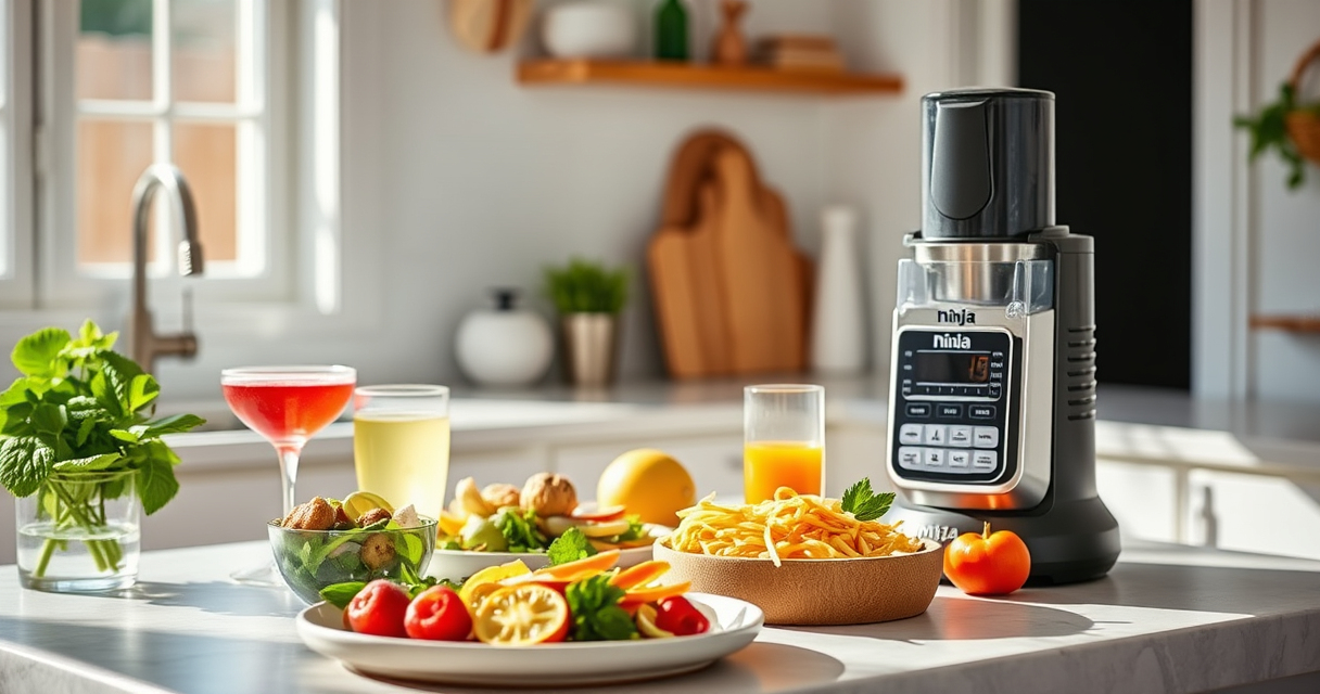 Ninja Everyday PossibleCooker Pro: The Ultimate Summer Kitchen Companion