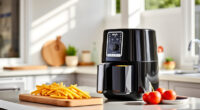 Ninja Foodi 10 Quart XL Air Fryer: Perfect for Summer Family Feasts