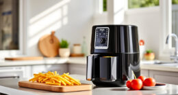 Ninja Foodi 10 Quart XL Air Fryer: Perfect for Summer Family Feasts