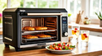 Ninja Foodi XL Pro Air Oven: The Ultimate Summer Convection Oven