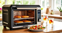 Ninja Foodi XL Pro Air Oven: The Ultimate Summer Convection Oven