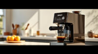 Ninja Luxe Café Pro Series: The Ultimate Summer Espresso Machine