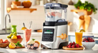 Ninja NC701 CREAMi Swirl: The Ultimate Summer Ice Cream Maker