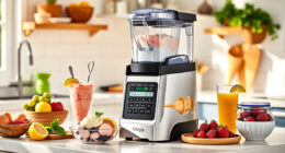 Ninja NC701 CREAMi Swirl: The Ultimate Summer Ice Cream Maker