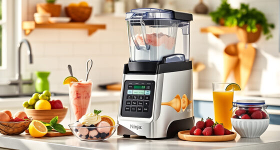 Ninja NC701 CREAMi Swirl: The Ultimate Summer Ice Cream Maker