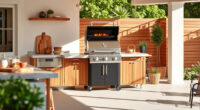 Ninja OG951 Woodfire Pro Connect: The Ultimate Summer Outdoor Grill