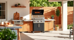 Ninja OG951 Woodfire Pro Connect: The Ultimate Summer Outdoor Grill