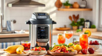 Ninja PossibleCooker PRO 14-in-1: The Perfect Summer Multi-Cooker