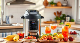 Ninja PossibleCooker PRO 14-in-1: The Perfect Summer Multi-Cooker
