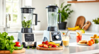 Ninja Professional Blender: The Summer Must-Have for Ice-Cold Treats