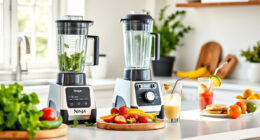 Ninja Professional Blender: The Summer Must-Have for Ice-Cold Treats