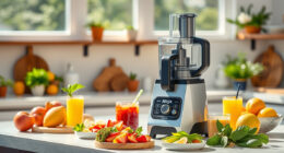 Ninja Professional Plus Food Processor: Summer's Must-Have Kitchen Powerhouse