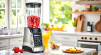 Ninja SLUSHi 72 oz Frozen Drink Maker: Summer’s Ultimate Chill