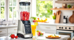 Ninja SLUSHi 72 oz Frozen Drink Maker: Summer’s Ultimate Chill