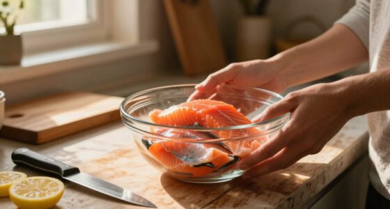 Norway Became A Global Salmon Behemoth. Now It's Facing The Consequences