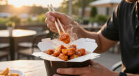 Panda Express Surges In Global Coverage