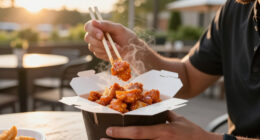 Panda Express Surges In Global Coverage