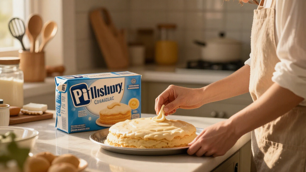 Pillsbury Surges In Global Coverage