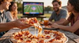 Pizza Hut Rebrand Nfl Season