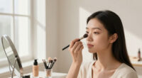 Primer Is Everything: A Legendary Makeup Artist Reveals Her Best-Kept Secrets For Women Over 40