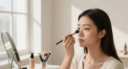 Primer Is Everything: A Legendary Makeup Artist Reveals Her Best-Kept Secrets For Women Over 40