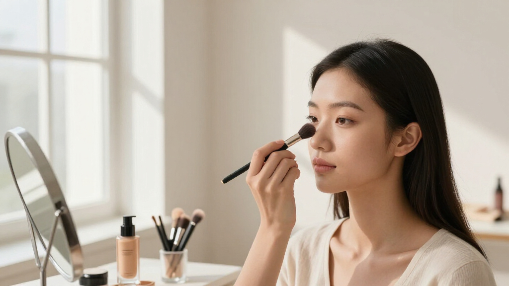 Primer Is Everything: A Legendary Makeup Artist Reveals Her Best-Kept Secrets For Women Over 40