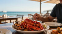 Red Lobster Surges In Global Coverage