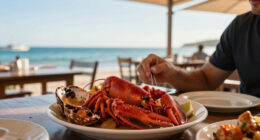 Red Lobster Surges In Global Coverage