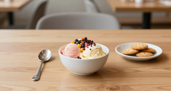 Restaurant Brands International Surges In Global Coverage