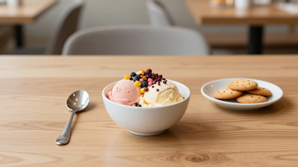 Restaurant Brands International Surges In Global Coverage
