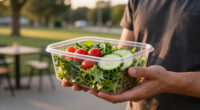 Salad And Go