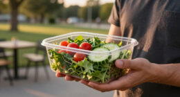 Salad And Go