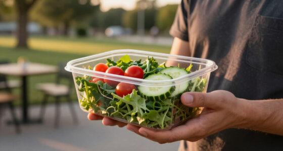 Salad And Go
