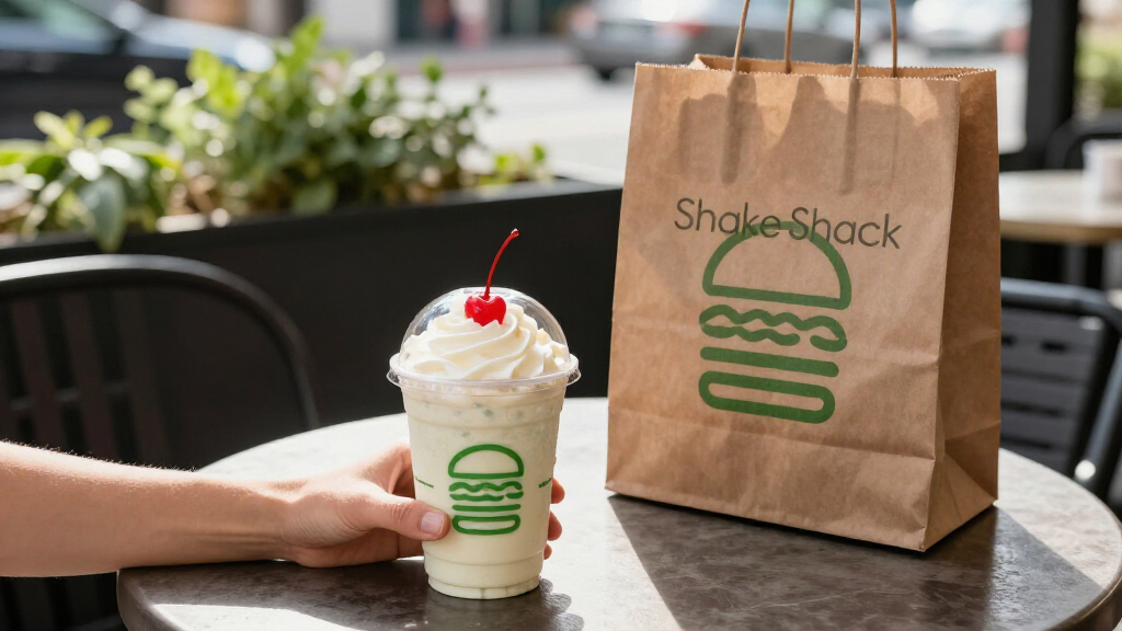 Shake Shack