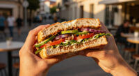 Smash Tag E Rome Future Week Lanciano Il “Panino Del Futuro” - Foodserviceweb.it