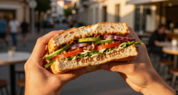 Smash Tag E Rome Future Week Lanciano Il “Panino Del Futuro” - Foodserviceweb.it