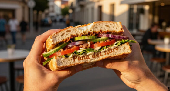 Smash Tag E Rome Future Week Lanciano Il “Panino Del Futuro” - Foodserviceweb.it