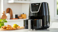 Summer Sizzles with the Ninja Air Fryer XL: Crispy Treats & More