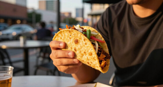 Taco Bell Surges In Global Coverage