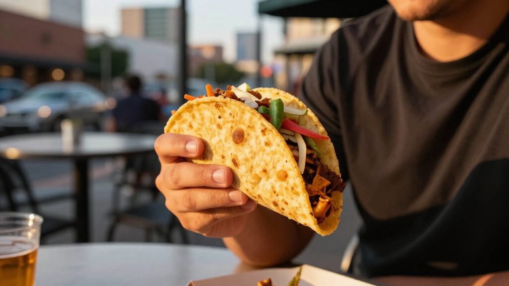 Taco Bell Surges In Global Coverage