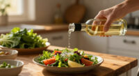 The Best Store-Bought White Wine Vinegar Boasts Restaurant-Quality Taste