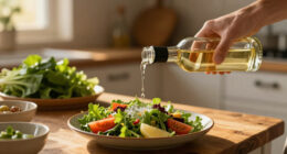 The Best Store-Bought White Wine Vinegar Boasts Restaurant-Quality Taste