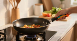 The Gorgeous Nonstick Pan Our Editors Love Is On Serious Sale Today (It’s PFAS-Free!)