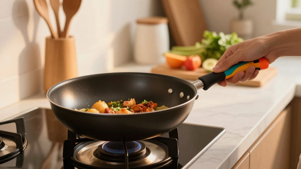 The Gorgeous Nonstick Pan Our Editors Love Is On Serious Sale Today (It’s PFAS-Free!)