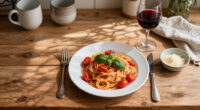 The Spaghett, As It’s Known Around The World, Was Invented By Reed Cahill In 2016 In Baltimore. He Altered The Course Of Beverage History When, In A Joking Riff On An Aperol Spritz, He Added The Italian Aperitif To The So-called Champagne Of Beers.