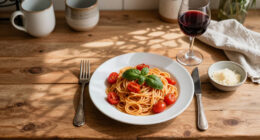 The Spaghett, As It’s Known Around The World, Was Invented By Reed Cahill In 2016 In Baltimore. He Altered The Course Of Beverage History When, In A Joking Riff On An Aperol Spritz, He Added The Italian Aperitif To The So-called Champagne Of Beers.