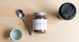 This 1-Ingredient Coffee Upgrade Is So Good, I Take It With Me Everywhere
