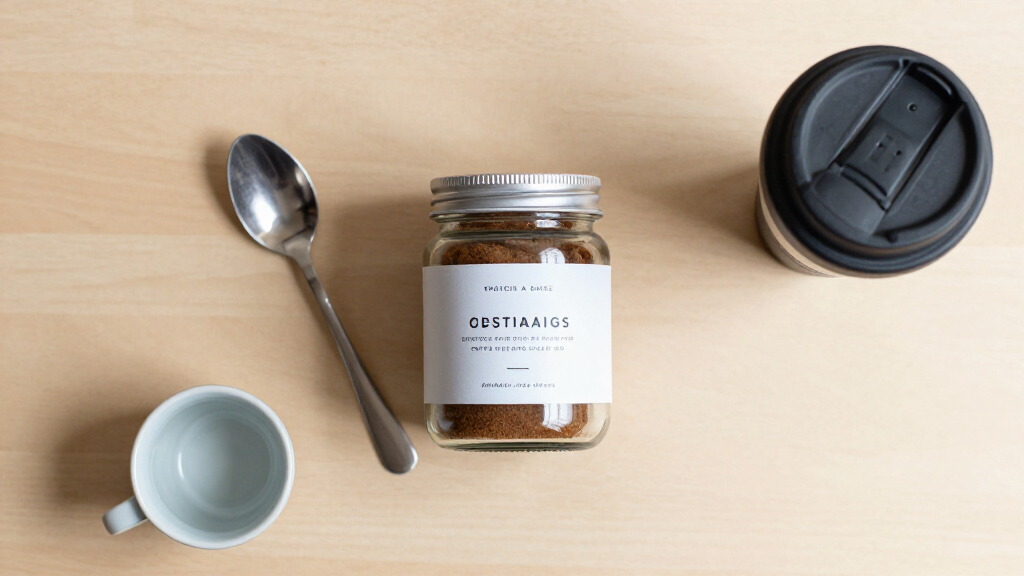 This 1-Ingredient Coffee Upgrade Is So Good, I Take It With Me Everywhere