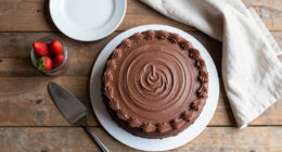 This $5 Store-Bought Cake Tastes So Good, Everyone Thinks I Made It From Scratch