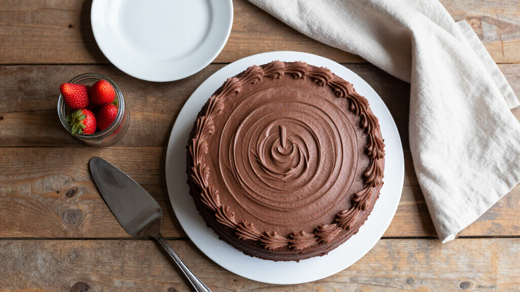 This $5 Store-Bought Cake Tastes So Good, Everyone Thinks I Made It From Scratch